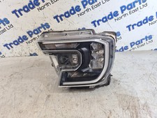 2023 FORD RANGER MK4 WILDTRAK