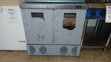 Foster Undercounter Fridge