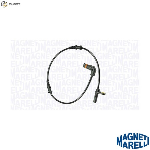Sensor wheel speed - sensor,