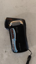 Sanyo xacti dmx - sanyo, dmx-ca100