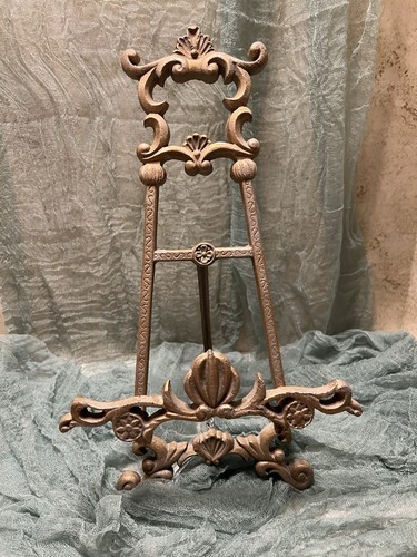 Antique style cast iron - antique,