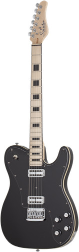 Schecter vintage fastback - schecter,