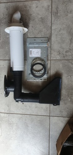 British gas 330 complete - british,