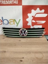 Volkswagen Polo mk3 fl (6N2) fronr grill