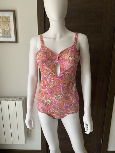 Vintage 1960s michael pink - vintage,