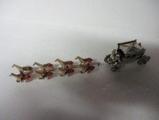 Matchbox COPY BENBROS SMALL