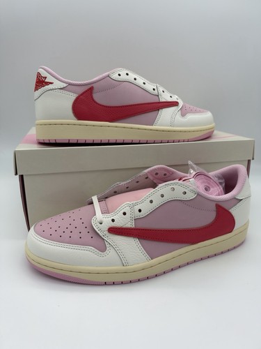Jordan low travis scott - 1,