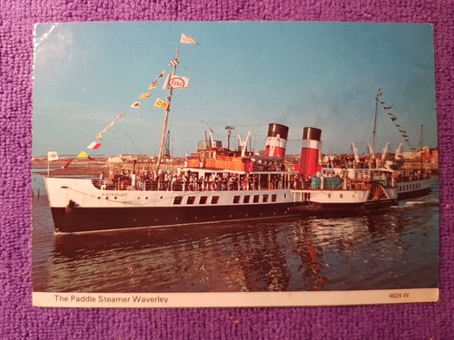 Waverley 1x used - waverley,