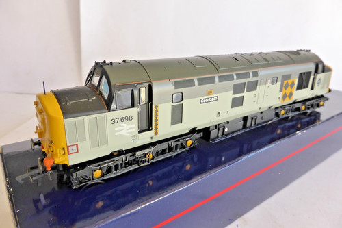 Gauge bachmann 380ds - gauge, 32-380ds