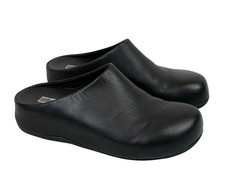FitFlop Shuv Clogs Women's