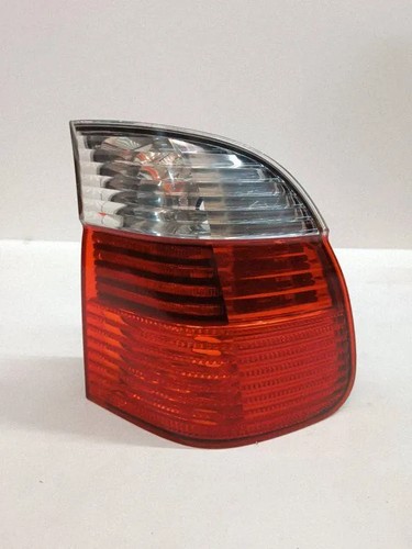 Bmw touring e39 - 5,