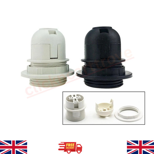 E27 pendant fitting bulb - pendant,