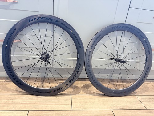 Ritchey wcs apex carbon - apex,