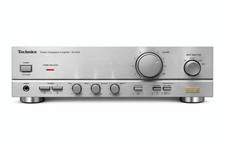 Technics SU‑610 Stereo