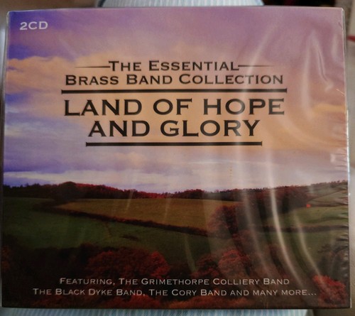 The essential brass band