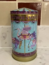 Fortnum and Mason Musical