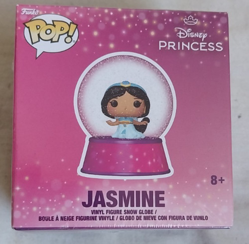 Disney princess jasmine funko - disney,