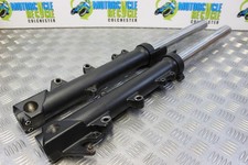 Triumph Sprint ST 1050 Fork Legs Forks Straight 2004 to 2007 B140