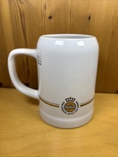 Warsteiner 0.5 Litre Ceramic