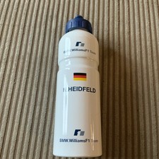 Williams F1 Drink / Water