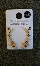 Primark cares earings - primark,