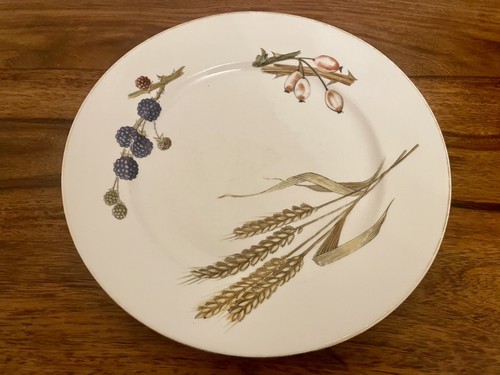 Royal worcester wild - royal,