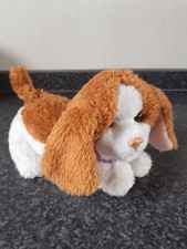 FurReal Friends Dog with