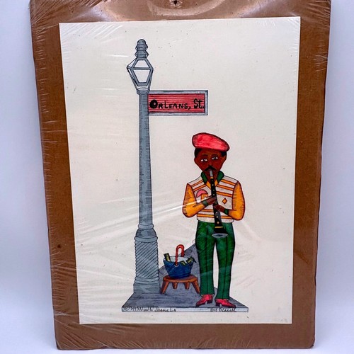 Vintage 1993 new - 1993, orleans
