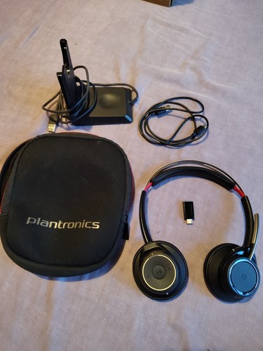 Plantronics voyager focus b825 - voyager,
