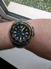 Seiko Prospex SUN021 P1