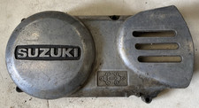 Suzuki Mag / Magneto Cover -