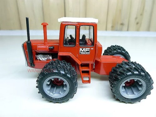 Ertl national farm toy - 1：64,
