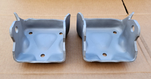 Chevy small block - chevy,