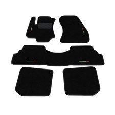 Car Mats Compatible With