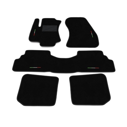 Floor mats compatible with - mats,