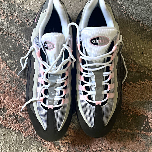 Nike air max cj0588 - nike,