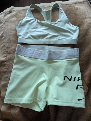 Nike pro dri fit gym - pro,