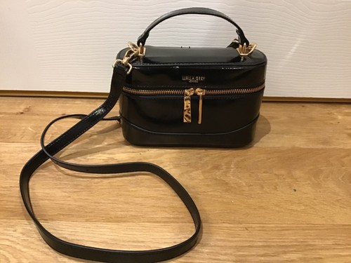 Luella grey london black - grey,