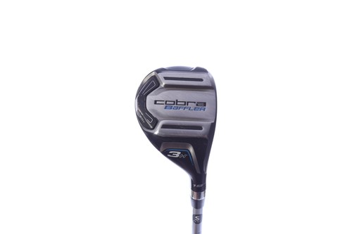 Cobra baffler 3h - cobra, hybrid