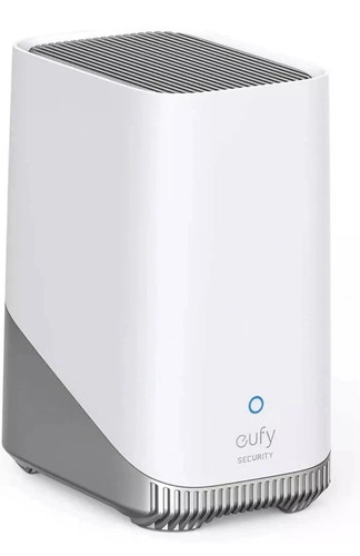 Eufy homebase with 1tb - homebase, hard