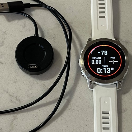 Garmin epix mil std - epix,