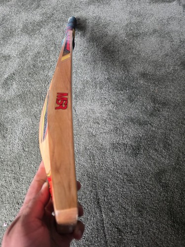 Cricket bat full - bat, size