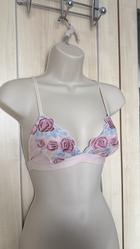 Secret possessions bralet - secret, size