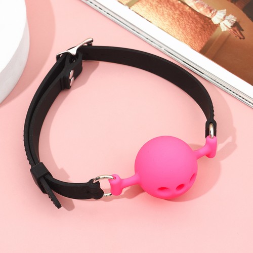 Hole breathable silicon ball - 3,