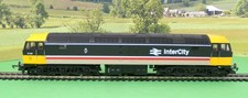 Lima Class 47 Loco 47487