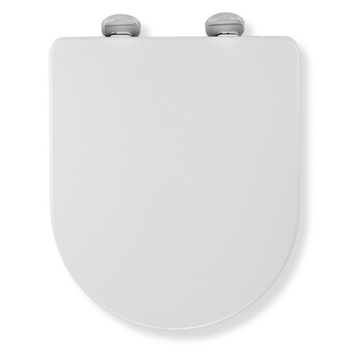 Croydex toilet seat soft - croydex,