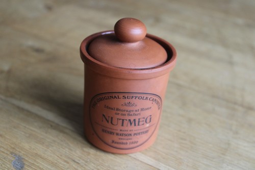 Henry watson pottery - henry,