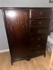 RARE Stag Minstrel Gentleman’s Mini Wardrobe