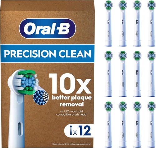 Oral pro precision clean - pro,