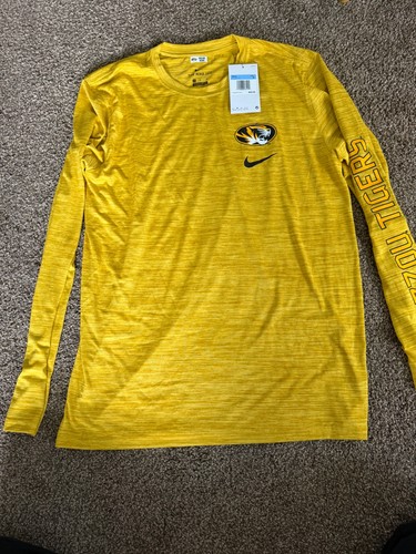 Nike mens mizzou dri - nike, long